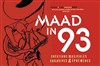 Festival Maad in 93 - 