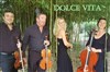 Quatuor Dolce Vita - 