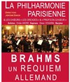 Brahms : Un Requiem Allemand ( Orchestre, Choeurs & Solistes) - 