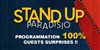Stand-Up Paradisio - Le Comedy Show - 