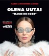 Olena Utai : Magie du nord - 
