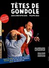 Tête de Gondole - 
