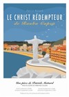 Le Christ Rédempteur De Rauba Capèu - 