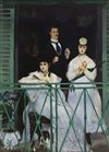 Visite guidée : Exposition Manet Degas | par Loetitia Mathou - 