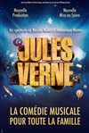 Jules Verne | Le musical - 