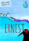 Ernest, les aventures d'un manchot savant - 