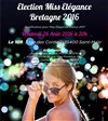 Election Miss Elégance Bretagne 2016 - 