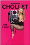 Christelle Chollet dans N°5 avec Chollet - 