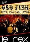 Old fish jazz band - 