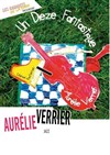 Aurélie Verrier | les cabarets du jeudi - 