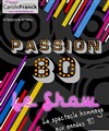 Passion 80 - 