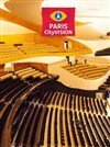 Paris City Tour + Billet Cité de la Musique / Philharmonie (ref CPHI) - 