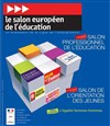 Salon Européen de l'éducation - 