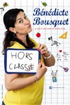 Benedicte Bousquet dans Hors classe - 