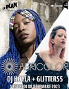 Africolor : Glitter55 + DJ Koyla - 