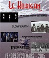 Everafter + I am waiting for you last summer + Krypton's sons + Slow earth - 