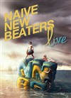 Hi Cowboy + Naïve New Beaters + The Bewitched Hands - 