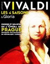Les 4 Saisons & Gloria de Vivaldi | Perpignan - 