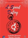 Le Speed Dating - 
