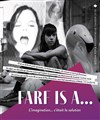 Farf is a... - 