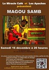 Magou Samb - 