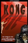 Kong | L'amour avec un grand - 