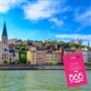 Lyon City Card 365 jours - 