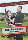Les Peoples du Village - 