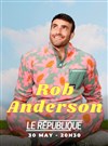 Rob Anderson - 