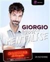 Giorgio vous mentalise - 
