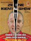 Patrick Gadais dans Ze one mental show - 