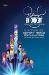 Disney en concert : Magical Music from the Movies | Clermont-Ferrand - 