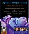L'Apogée du Baroque Français - 