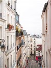 Trio de jeux de piste en autonomie sur la butte Montmartre | par Balade-toi - 