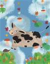 Une vache dans les nuages | Compagnie Muma - 
