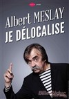 Albert Meslay dans Je délocalise - 