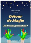 Détour de Magie - 
