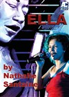 Hommage à Ella Fitzgerald par Nathalie Santaine - 