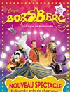 Cirque Borsberg - Nouveau spectacle | Asnelles - 