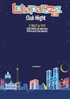 Club Cheval | Lollapalooza Club Night - 