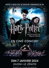 Harry Potter et le prisonnier d'Azkaban | Dijon - 