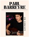 Paul Barreyre - 