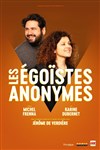 Les Egoïstes Anonymes | Festival Le Souffleur d'Arundel - 