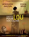 Cantate pour Lou Von Salomé - 