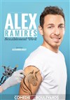 Alex Ramirès dans Sensiblement Viril - 