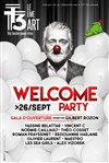 Welcome Party - 
