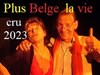 Alexandra et Robert Sullon dans Plus belge la vie 2023 - 