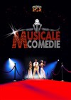 Musicale comedie - 