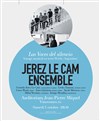 Jerez Le Cam Ensemble | Las Voces del Silencio - 