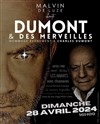 Dumont et des Merveilles : Hommage Evènement à Charles Dumont - 